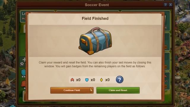 FoEhints: Soccer Cup Event 2023 in Forge of Empires смотреть онлайн