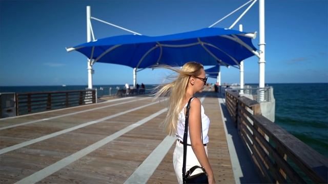 Жизнь во Флориде: плюсы и минусы смотреть онлайн