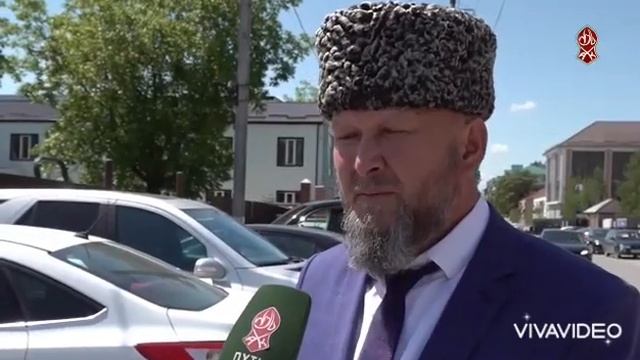 БЕСПЛАТНОЕ ТАКСИ"ИМРАН" смотреть онлайн