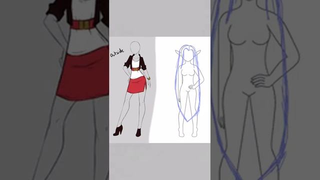Isami [speed paint] смотреть онлайн