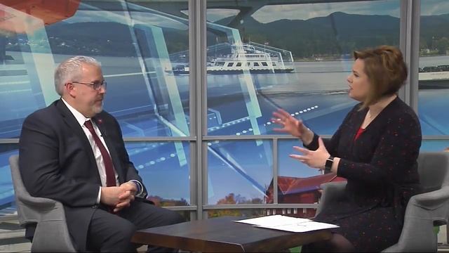 What Matters This Week: Jeff Behler смотреть онлайн