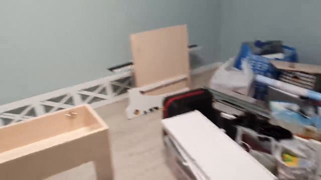 VLOG Настя начинает переезжать. Щенки обожают творог смотреть онлайн