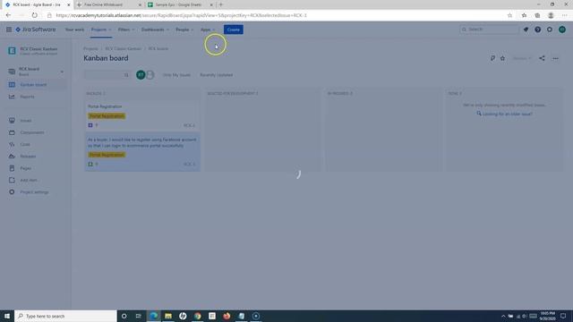 JIRA Cloud Tutorial #15 - How to Add Issues to an Epic in Jira смотреть онлайн