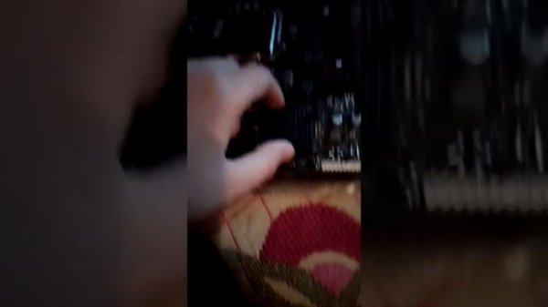 обзор на новую плату gigabyte h410 s2h v3 lga 1200