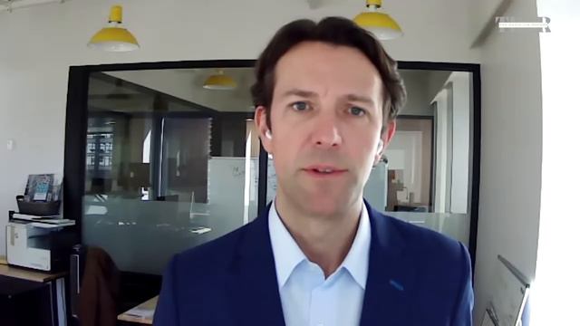 Why NVIDIA Shares Are Exploding | Will Rhind смотреть онлайн