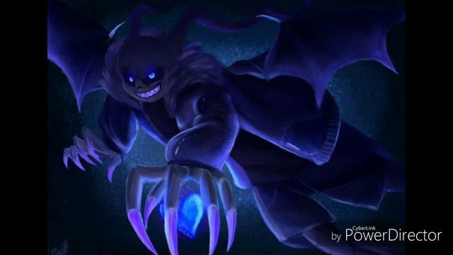UnderTale Bad Guys смотреть онлайн
