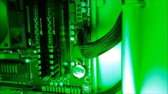 The Green Monster смотреть онлайн