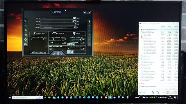 Unboxing Test 3DMark Time Spy Benchmark GIGABYTE GeForce® GTX 1660 OC 6GB GDDR5 192Bit смотреть онлайн