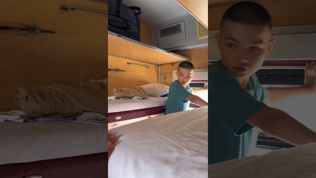 Дорога на сборы до Шымкента. смотреть онлайн