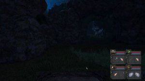 Прохождение Legend of Grimrock 2 | Легенды Гримрока 2 (часть 1)