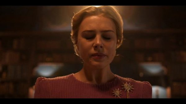 IZONTOL EDITS - Fate: The Winx Saga / Судьба: Сага Винкс (Big Data - Dangerous (Oliver Remix))