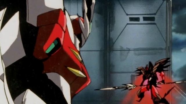 ¿Vale la pena Tekkaman Blade (Tecnoman)? | Encargos PBZ смотреть онлайн
