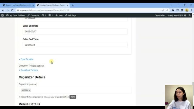 "Unlock the SECRET to Duplicating Events on Your Event Dashboard" смотреть онлайн