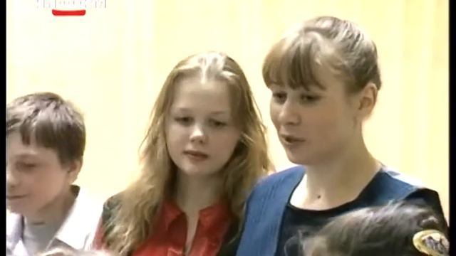 Театр-студия "Лицедеи" 1997 (Архивы нашей памяти) смотреть онлайн