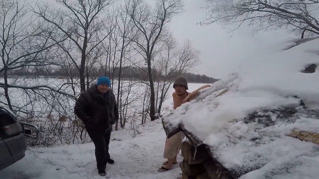 Турбо Баня 7 смотреть онлайн