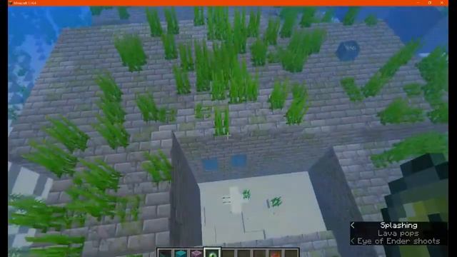 Better End (lesser known mod) 1.14.4 Forge Mod Overview Part 2 - End Structures & Dimension смотреть онлайн