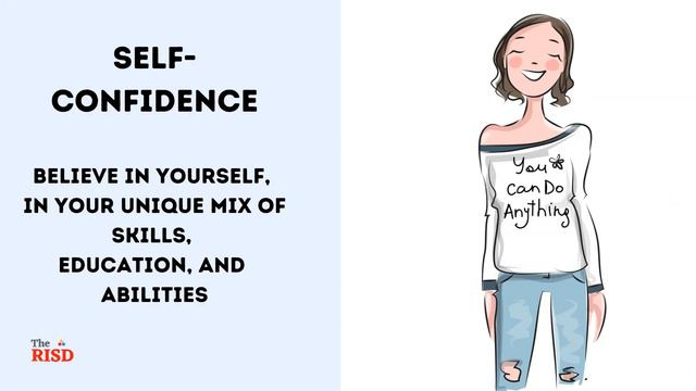 Personal Skills And Career Success | Soft Skills | The RISD