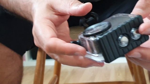 Unboxing AKASO Brave 7 LE Action Camera, 4K Dual Screen Cheapest Quality Action Camera Reet's Revie смотреть онлайн