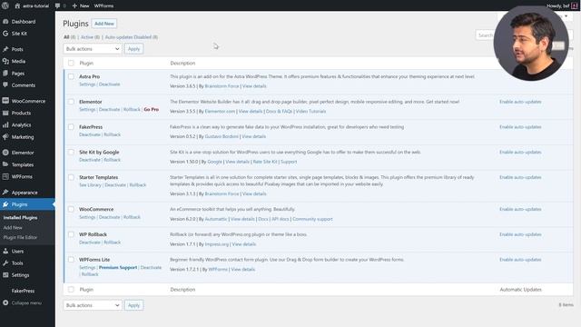 Rollback/Downgrade Themes and Plugins in WordPress for FREE! смотреть онлайн