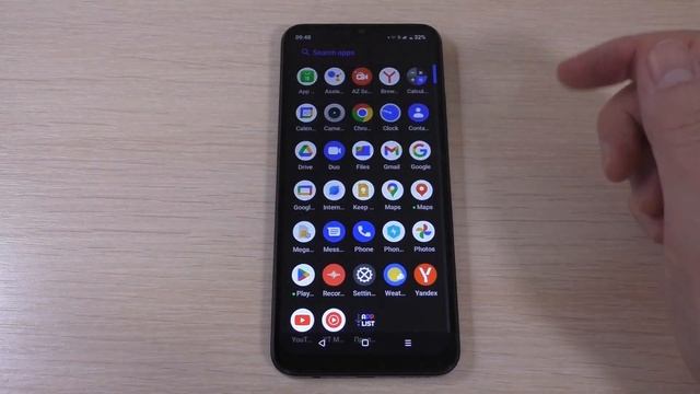 Realme C33 incoming call смотреть онлайн