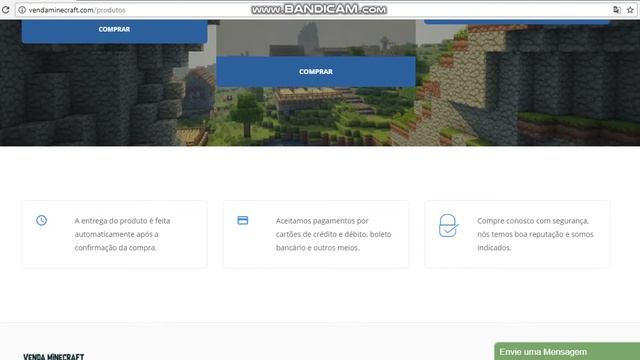 ✔ COMO TER MINECRAFT ORIGINAL DE GRAÇA 2017/2018 ( FUNCIONAL ) смотреть онлайн