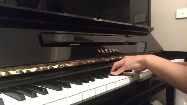 KSI- Wake Up Call on Piano смотреть онлайн