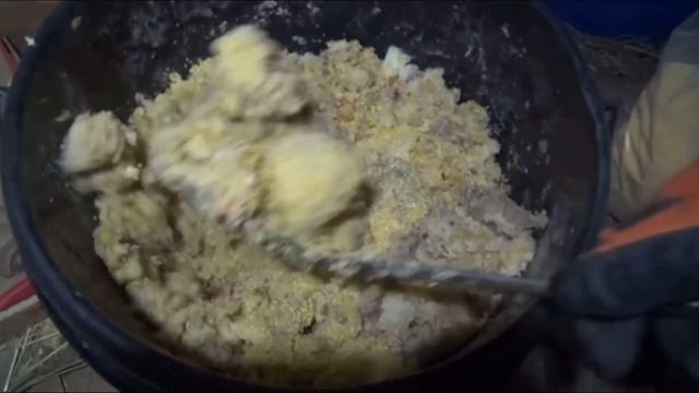 Гороховая каша????? 25.11.2023 смотреть онлайн