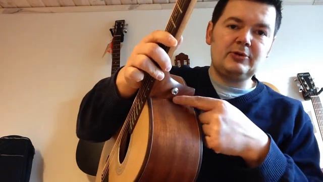 Santana LA100 смотреть онлайн