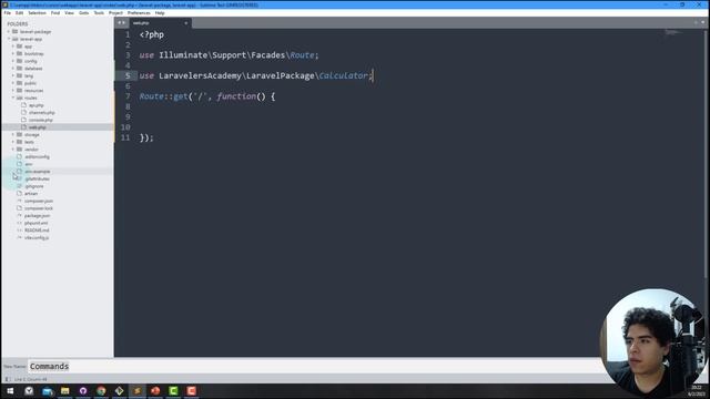 Clase de Calculadora - Parte XI смотреть онлайн