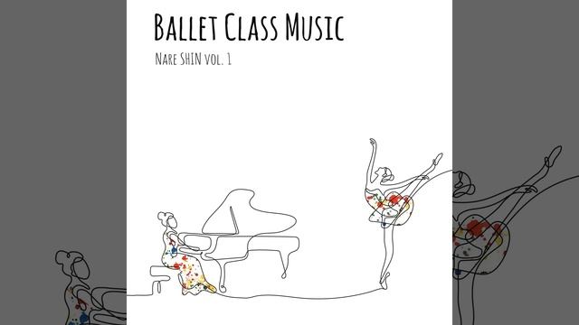 Battements Fondus (El Choclo by A. Villoldo) смотреть онлайн