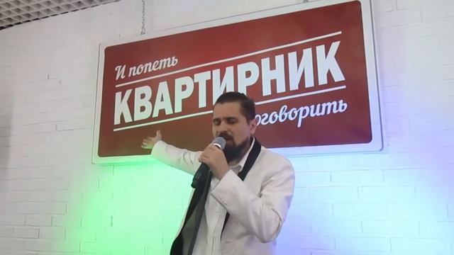 СПАСИБО, РОДНАЯ... ЗА НЕБО БЕЗ КРАЯ (Муз/Сл - Вячеслав Федоров-Богатырев) смотреть онлайн