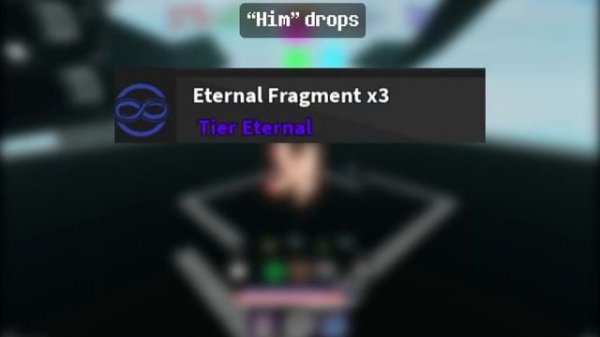 The ETERNAL HALLS Update | Critical Legends (Roblox)