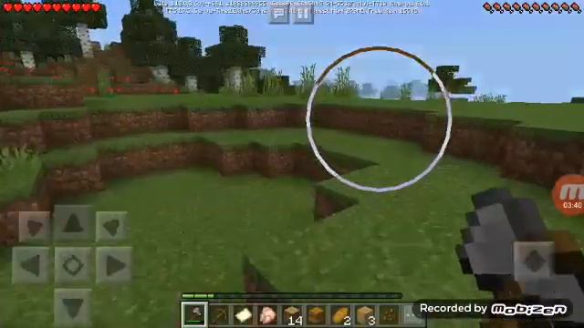 Minecraft выживание сделал дом под землей смотреть онлайн