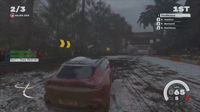 Dirt 5 PS5 Gameplay (August 2021) смотреть онлайн