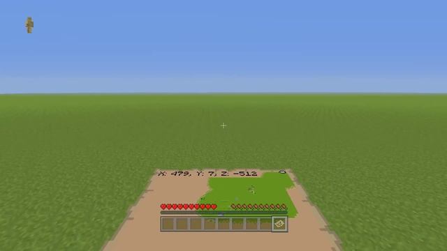 Minecraft Xbox One + PS4 Update: INCREASE WORLD SIZE Tutorial смотреть онлайн