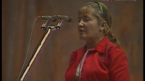 Юлия Друнина. Мне еще в начале жизни повезло...