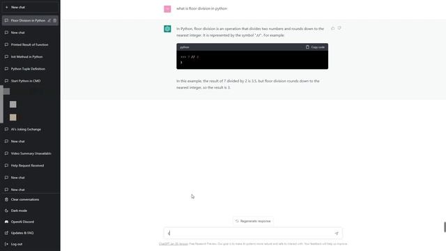 How I passed exam with Chat GPT ai смотреть онлайн