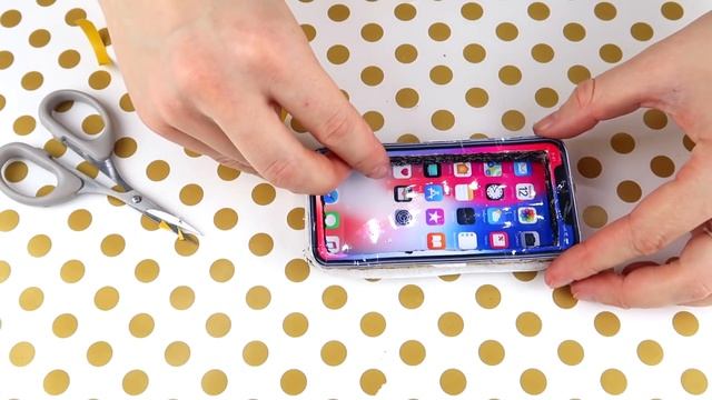 IPHONE X СЛОМАЛСЯ!? ЭКРАН IPHONE X НЕ РАБОТАЕТ!? ЖИДКИЙ IPHONE X ? ИГРУШКА АНТИСТРЕСС С ЛИЗУНОМ ! смотреть онлайн