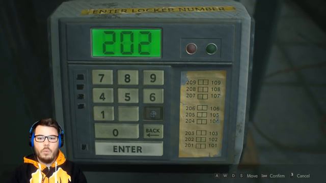 Resident Evil 2: Remake (LIVE) смотреть онлайн