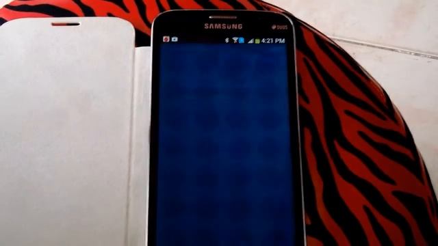 Samsung Galaxy Mega 5.8 Benchmark, Build, Hands-on Test 1 смотреть онлайн