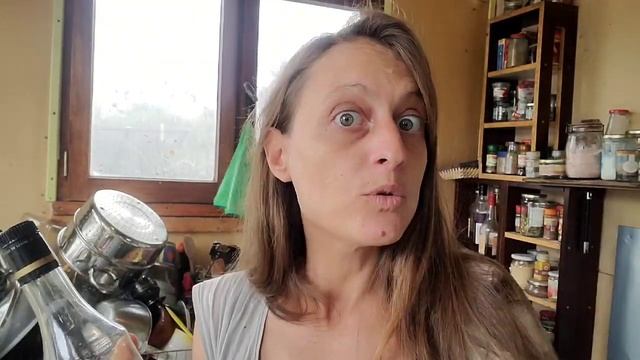 Vinaigre 100% autonome à partir de mes raisins ? смотреть онлайн