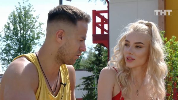 ДОМ-2 Lite 5889 день Дневной эфир (24.06.2020)