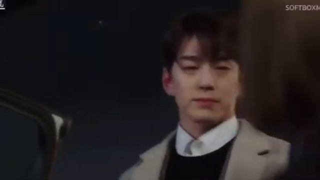 Сон Хун сделал предложение Ён Со?♥️ Дорама Деловое предложение