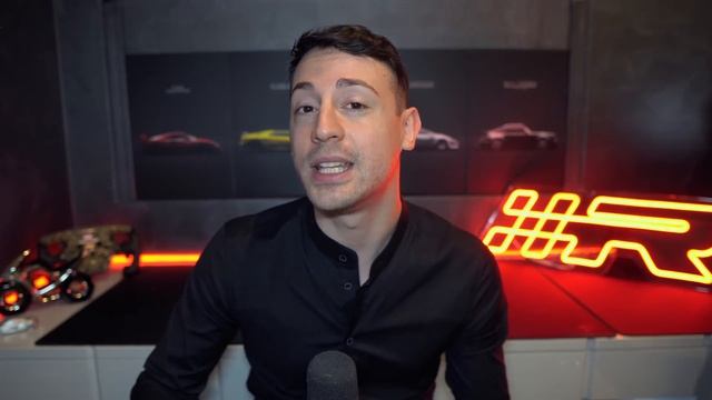 Novità Importanti Motore Ferrari смотреть онлайн