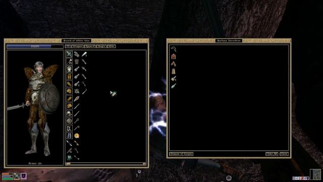 The Elder Scrolls III: Morrowind #056 - Der Ost-West Konflikt | SoydonuemLP смотреть онлайн