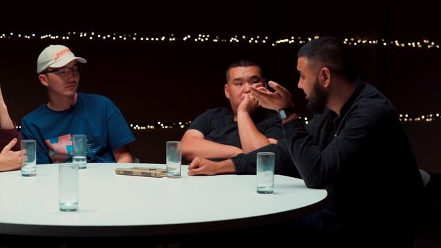 Знамения, которые я не мог игнорировать | Жека, Кука, Расул, Назим, Асхат | ORTA смотреть онлайн