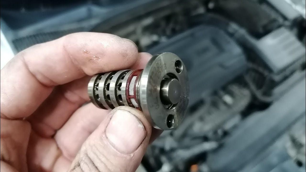 AUDI, VW, SKODA 1,8 - 2.0 Gen 3 TFSI, TSI стук в моторе ошибки Р 0016,Р0341 . смотреть онлайн