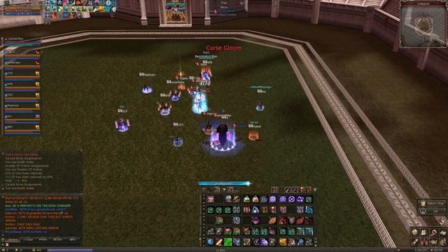 #ATB L2Reborn x10 s5 - GVG TOURNAMENT WINNER POV ,,NO NEED VALAKAS TO KILL MALAKAS'' смотреть онлайн