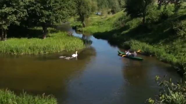 Сюжет Польша зеленый туризм 12 07 2016 смотреть онлайн