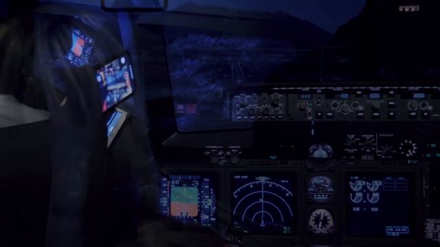 Авиатренажер Boeing 737NG в КАЗАНИ | DREAM AERO наконец открылись!